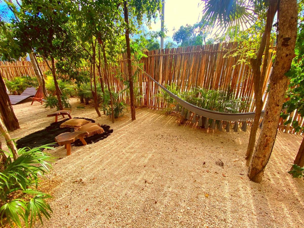 Villas Alakin - Luxury Zen Studio Aparthotel