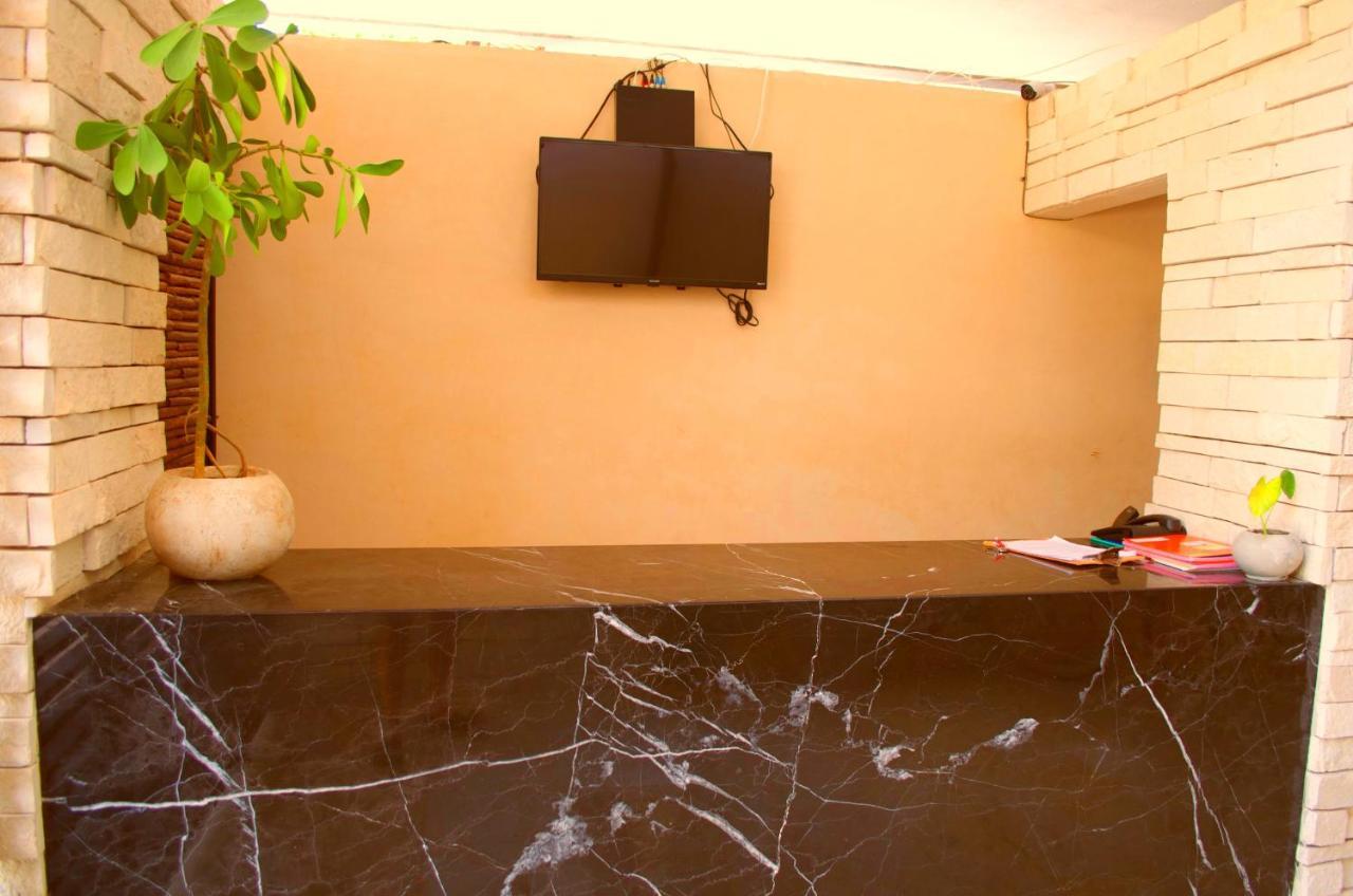 Maha - Luxury Aparthotel