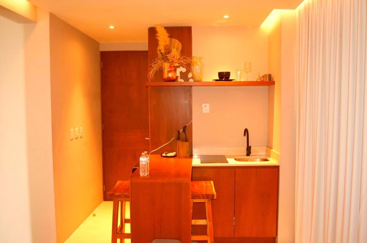 Villas Alakin - Luxury Zen Studio Aparthotel Tulum