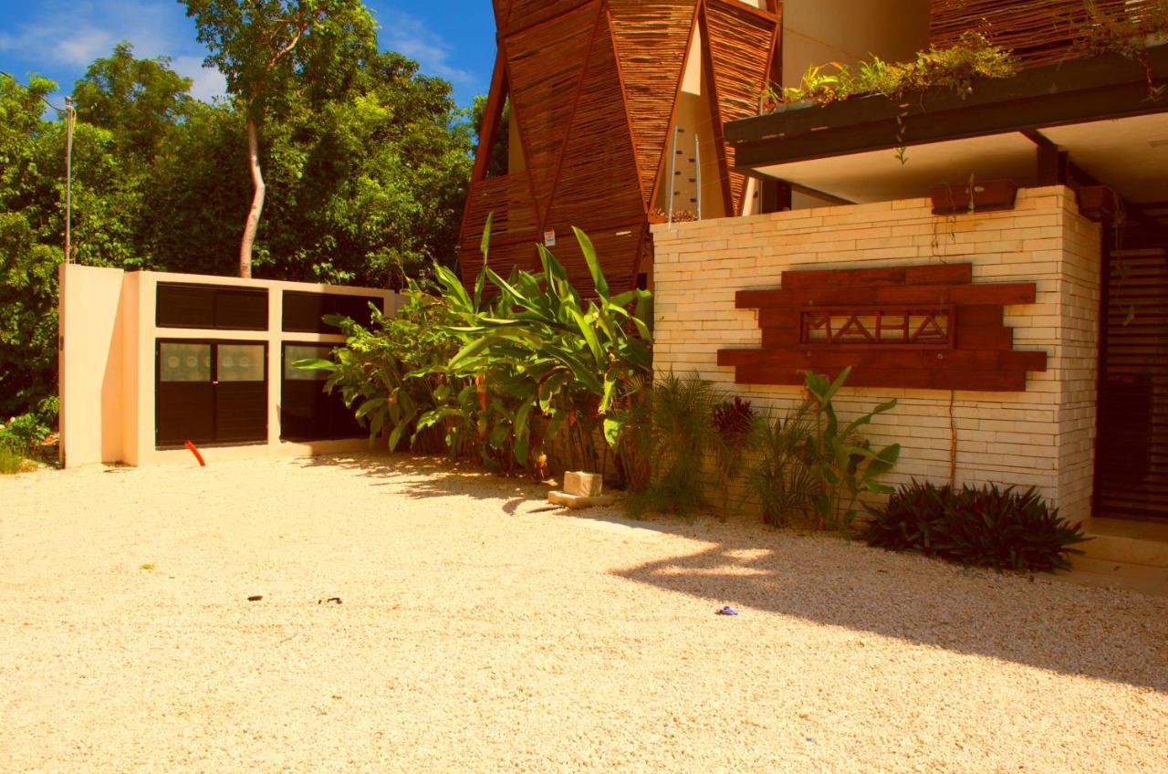 Aparthotel Maha - Luxury