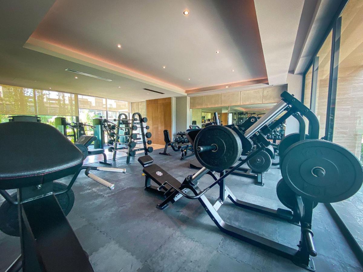 Aparthotel Mistiq