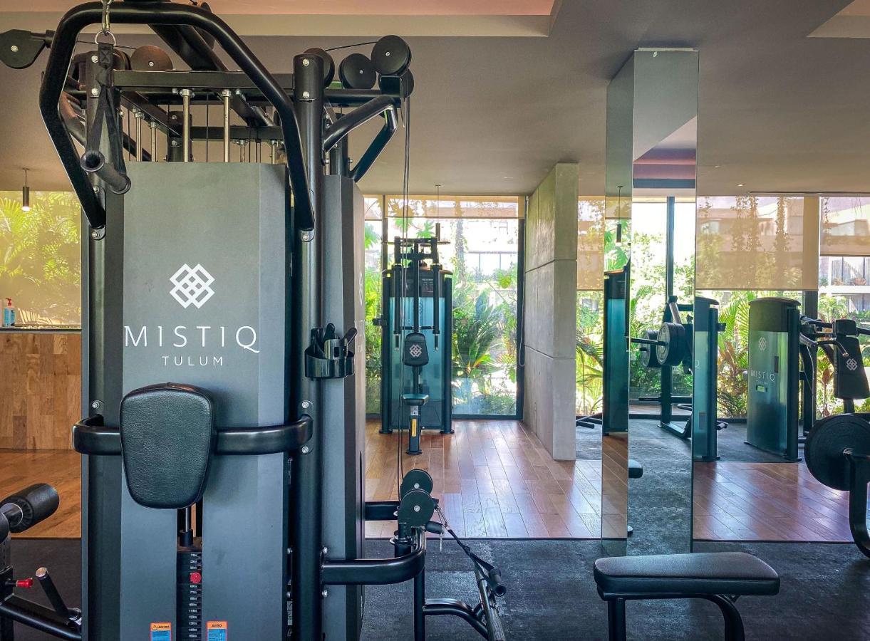 Mistiq 3* Tulum