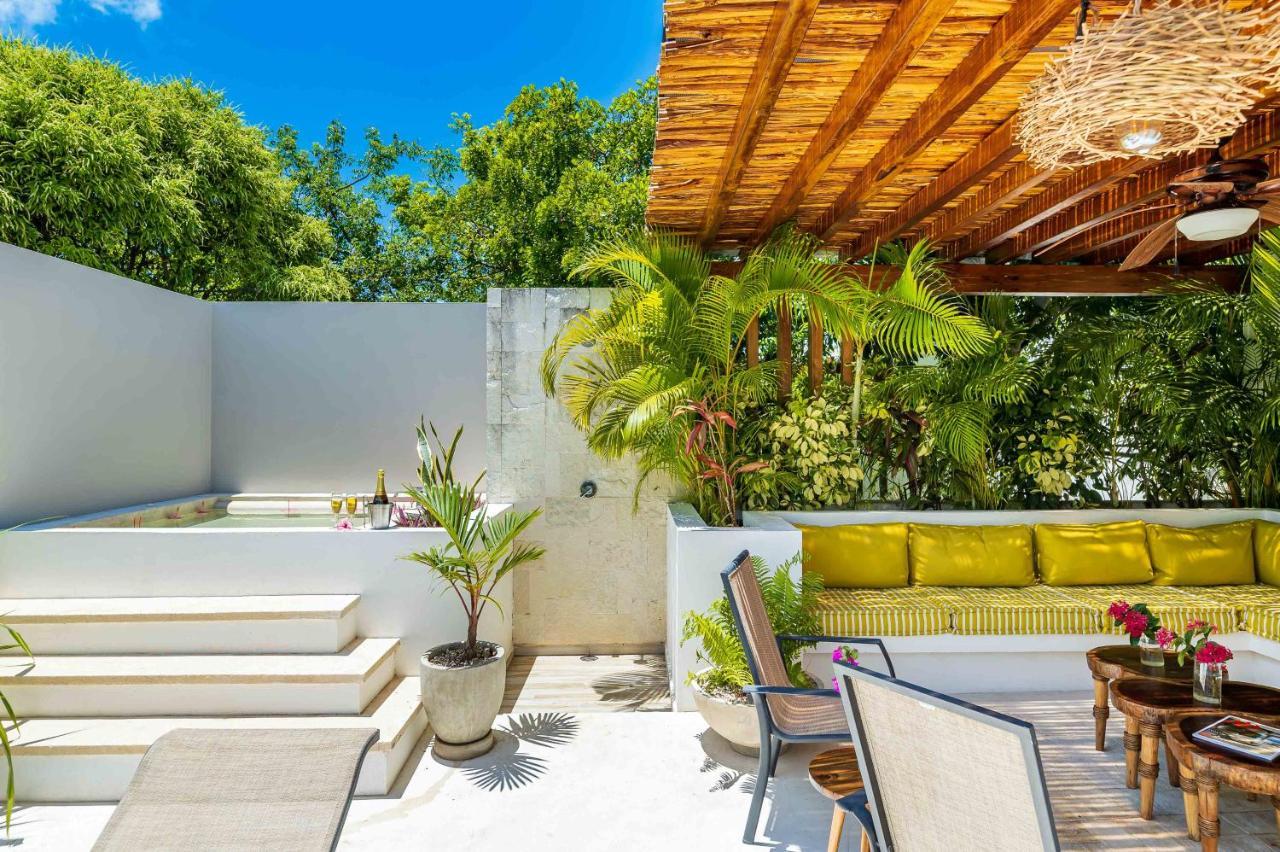 Calma, Chic & Mexican Villa, A True Oasis Pool, Security *