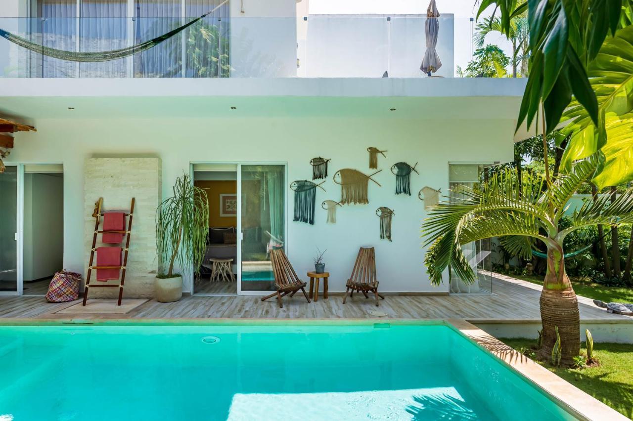 Holiday home Chic & Mexican Villa, A True Oasis Pool, Security *