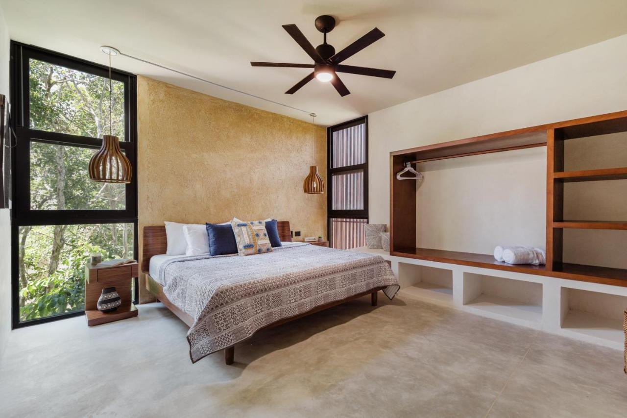 Luum Zama Luxury Villas By Luciernaga Maya *