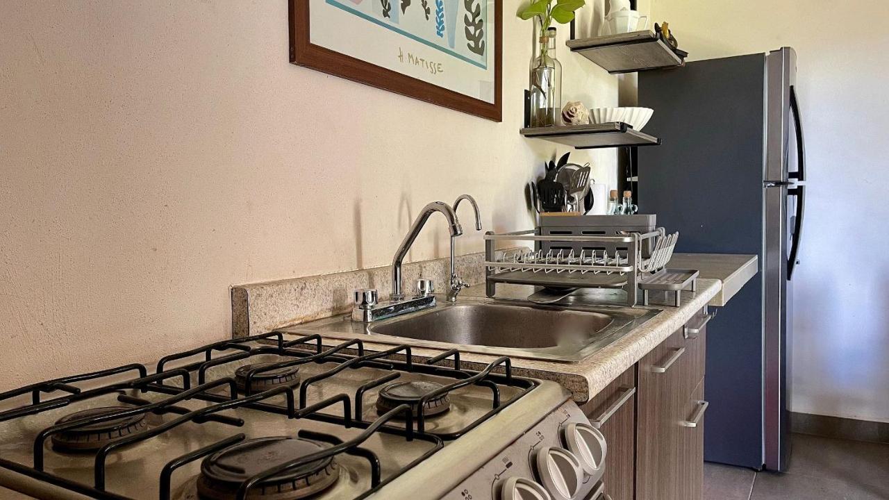 Casa Villamatisse * Tulum