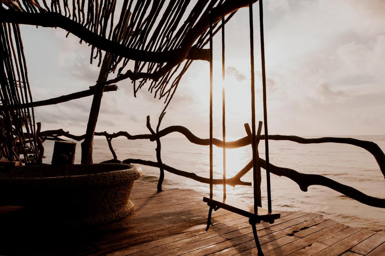 Azulik - Adults Only Hotel 5*