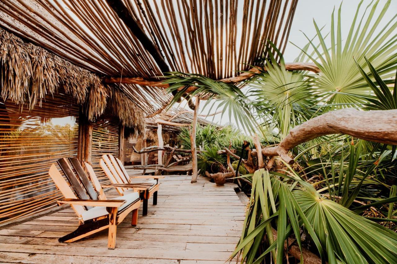 Azulik - Adults Only 5* Tulum