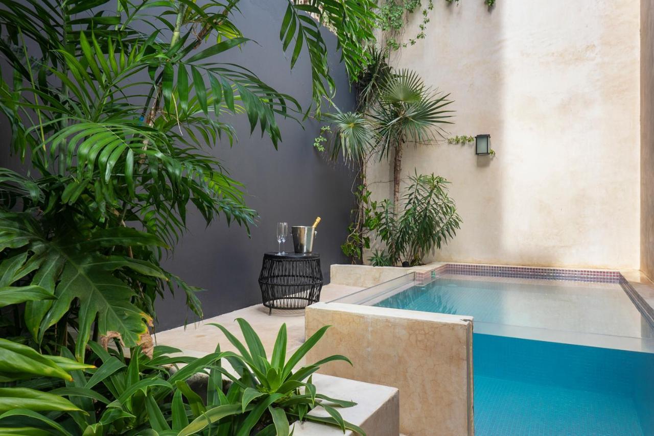 Aparthotel Ujo Boutique Tulum