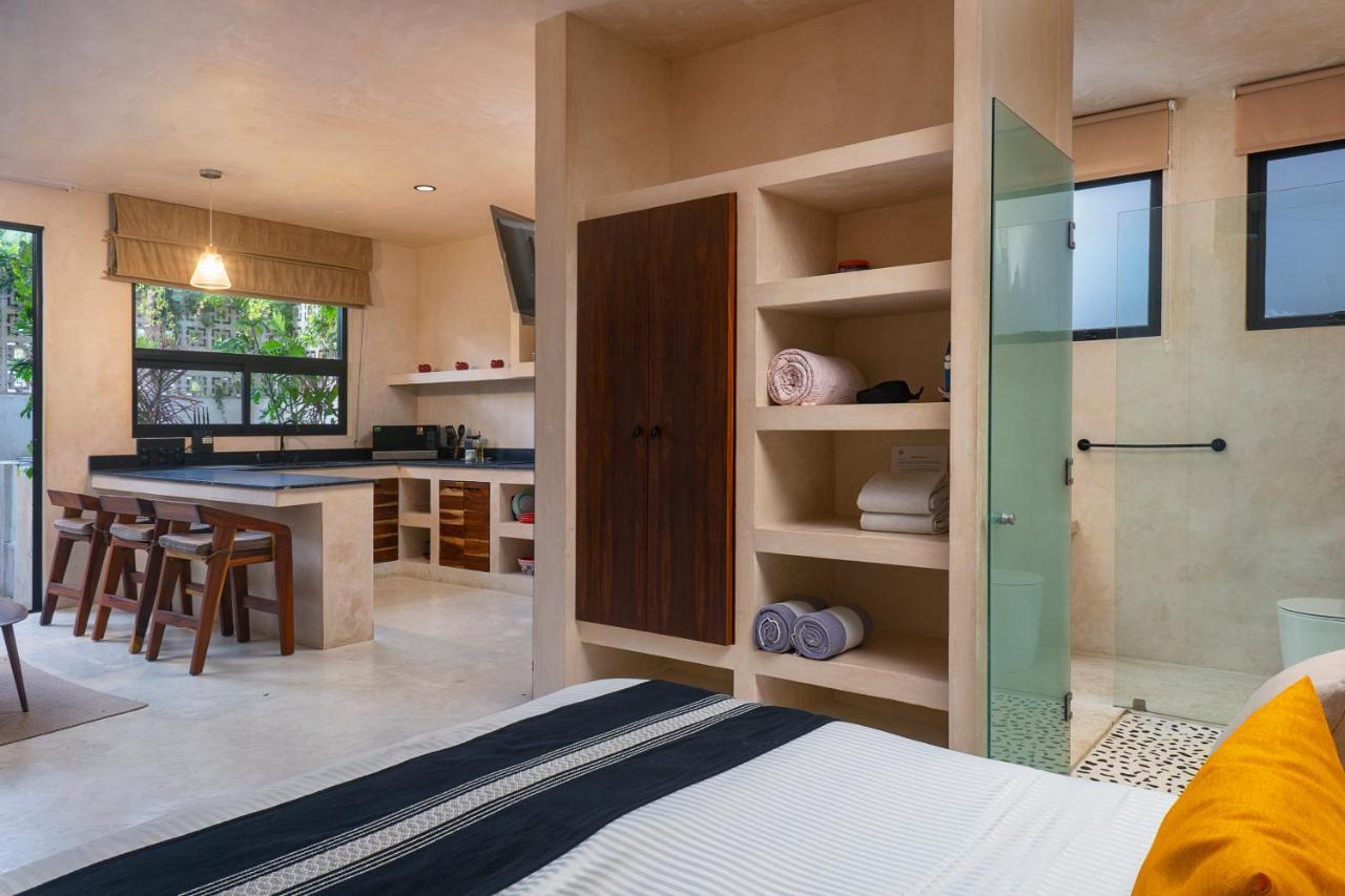 Ujo Boutique Aparthotel *