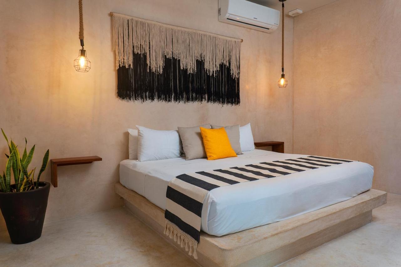 Ujo Boutique Aparthotel Tulum