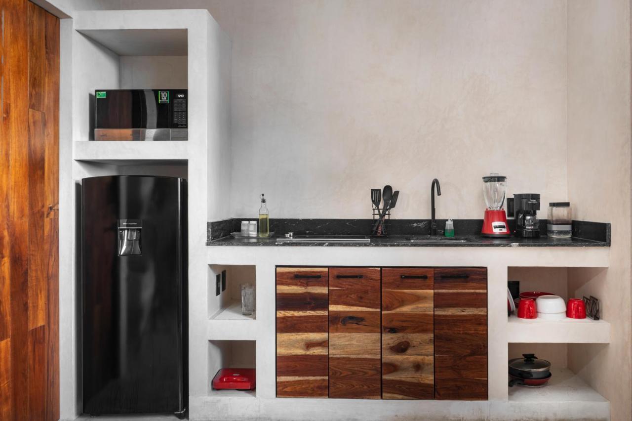Ujo Boutique Aparthotel *