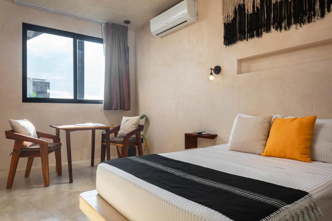 Ujo Boutique Aparthotel Tulum