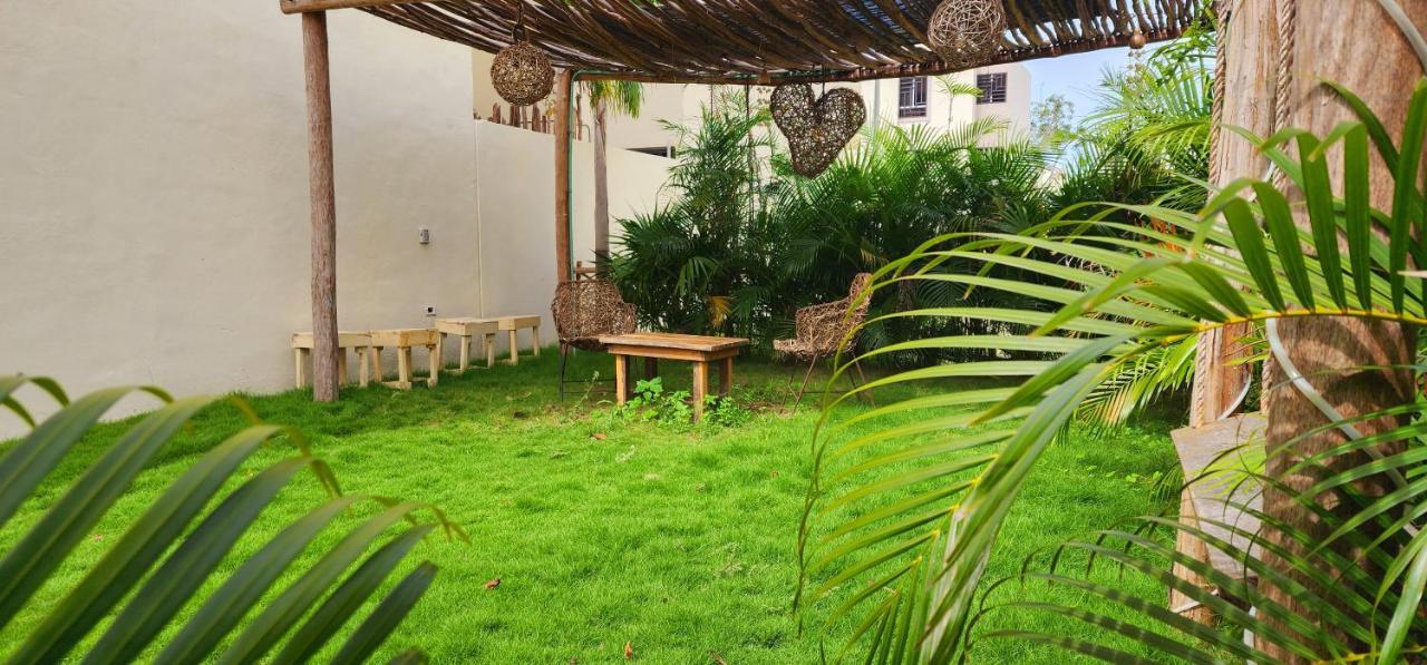 Alojamiento Casa En Apartment *