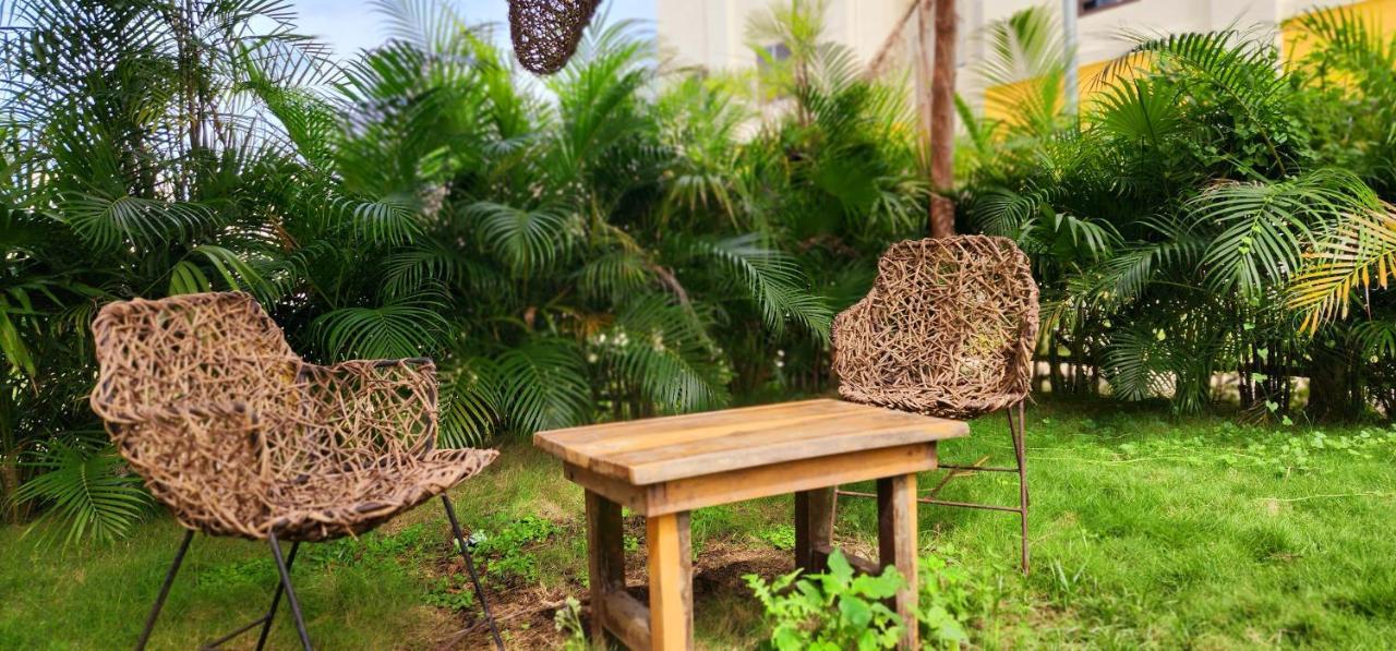 Alojamiento Casa En Tulum