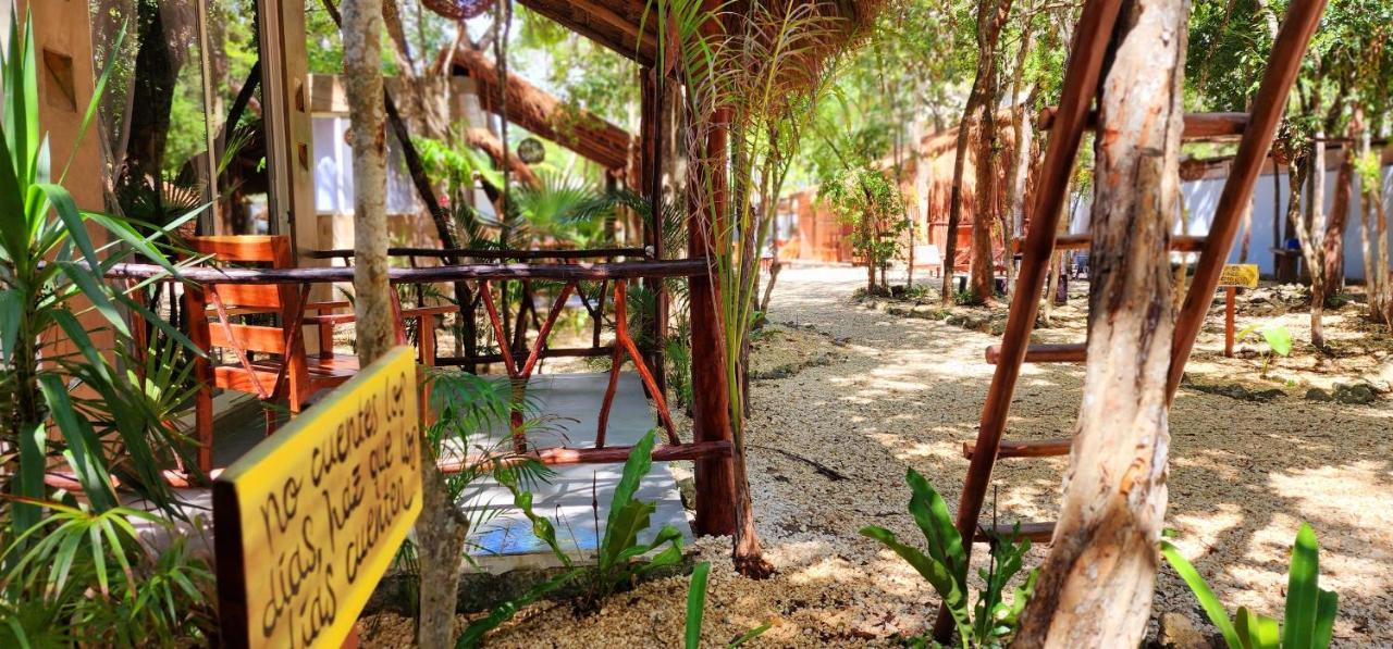 Kin Jungle Deluxe Guest house