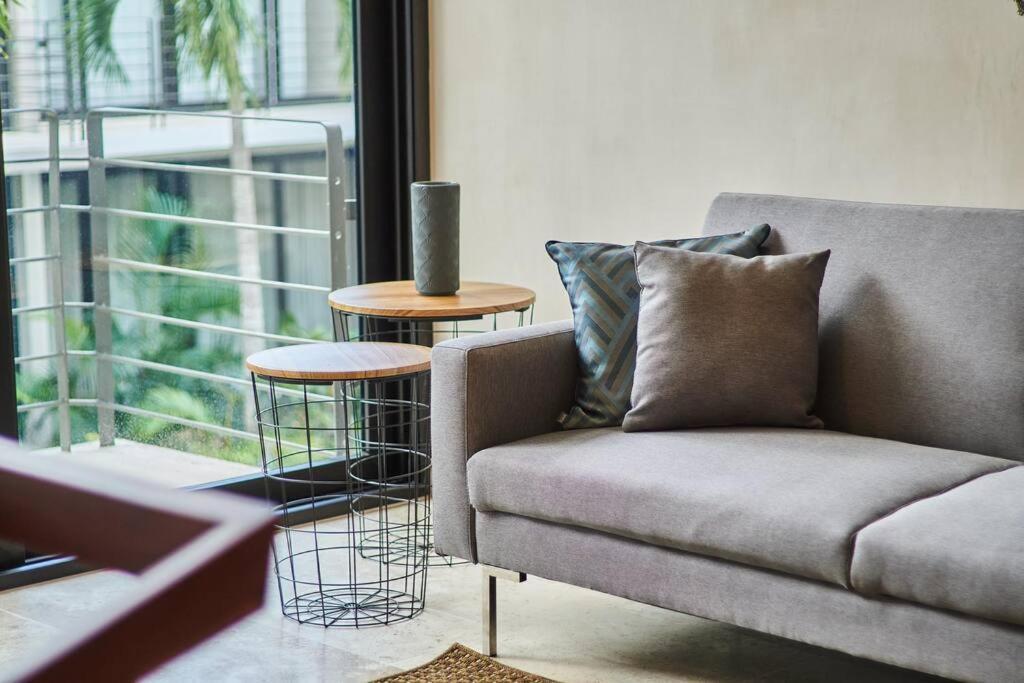 Apartment 204 Amena New Lovely&quiet 1br Tulum