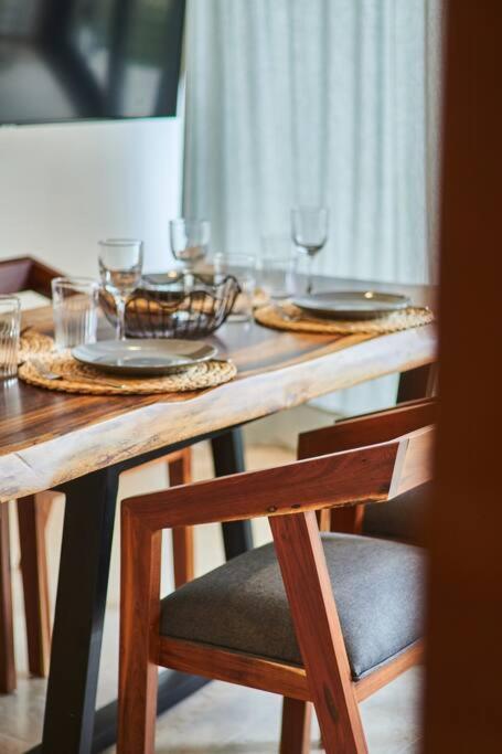 204 Amena New Lovely&quiet 1br Tulum
