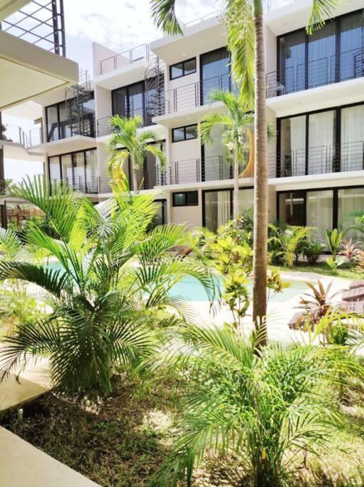 102 Amena Hidden Gem In The Jungle Minutes From Sea Apartamento