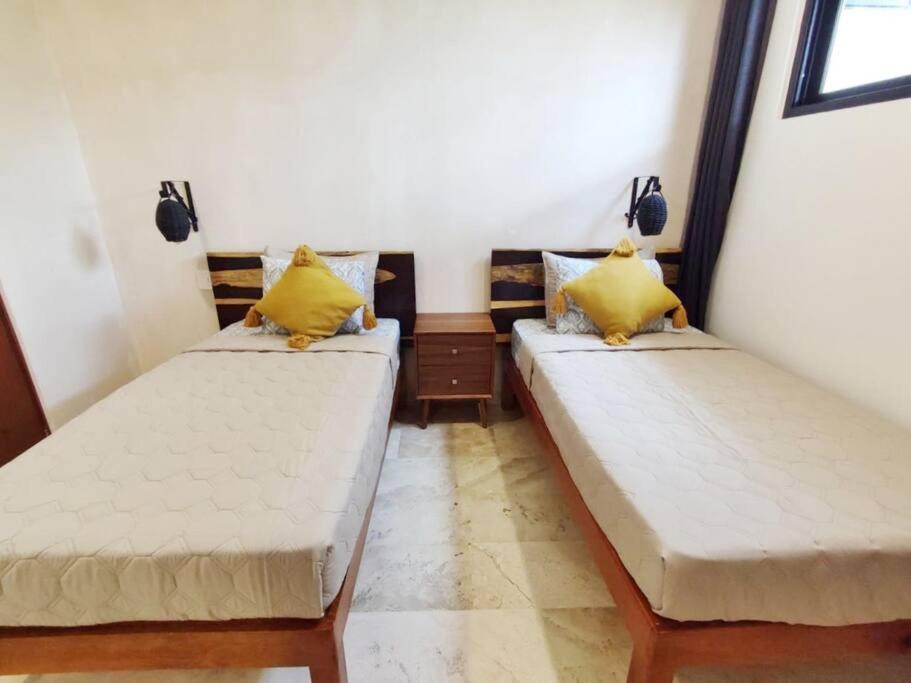 102 Amena Hidden Gem In The Jungle Minutes From Sea