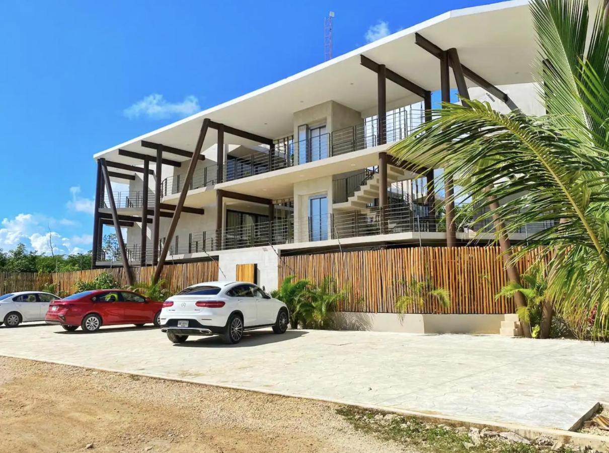 Apartamento 206 Amena Boho Modern Oasis Best Location&fast Wifi