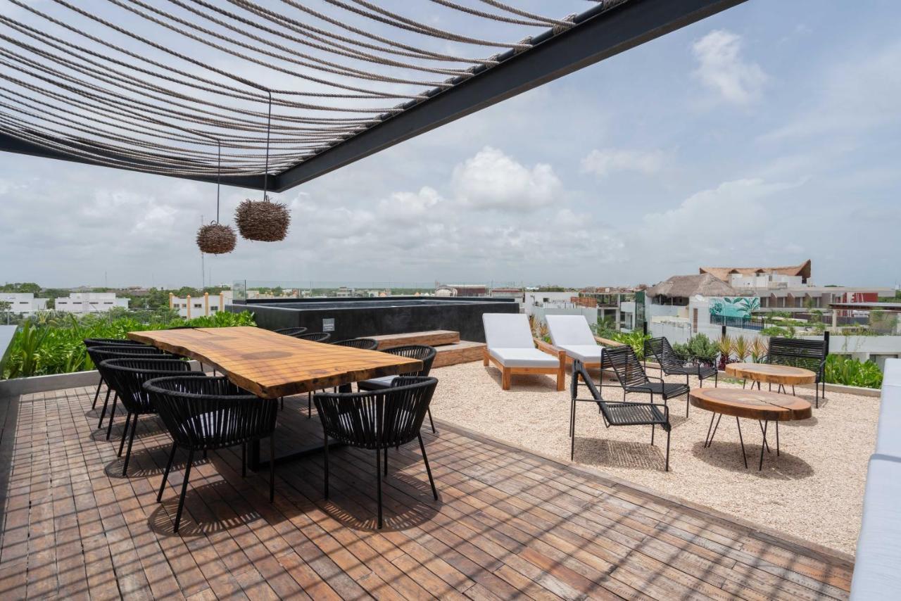 Iik 301 Aparthotel *