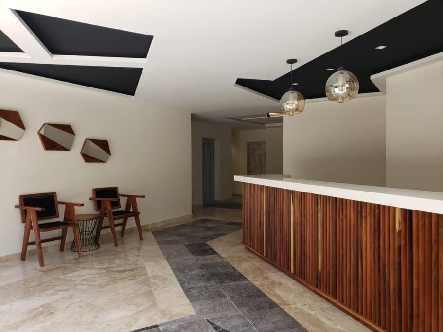 Estudio Super Comodo Acogedor Y Tranquilo