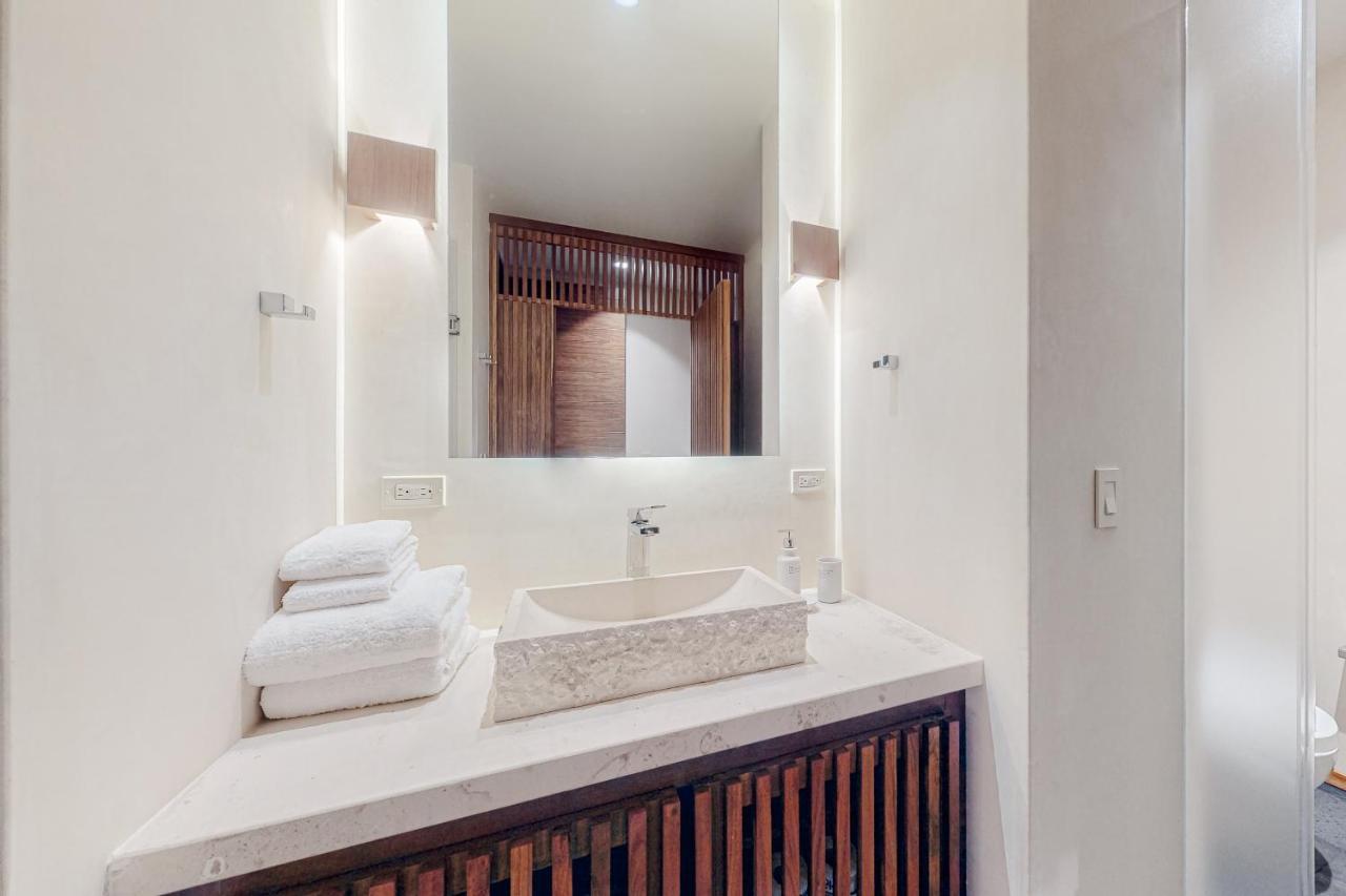 Apartment Miraluna 134 At Luum Zama Tulum