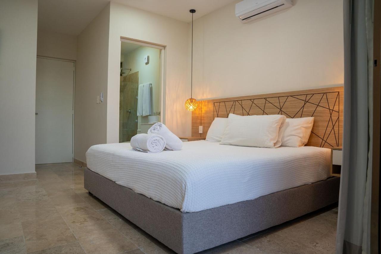 Apartment Inspiring Casa Luz/fully Equipped/gym,cinema,pool