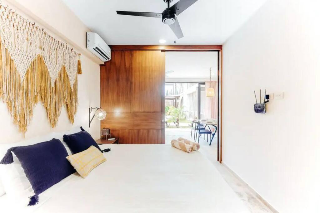 Apartment 105 Amena Charming 1br 5 Min To The Beach 20mb Wifi *