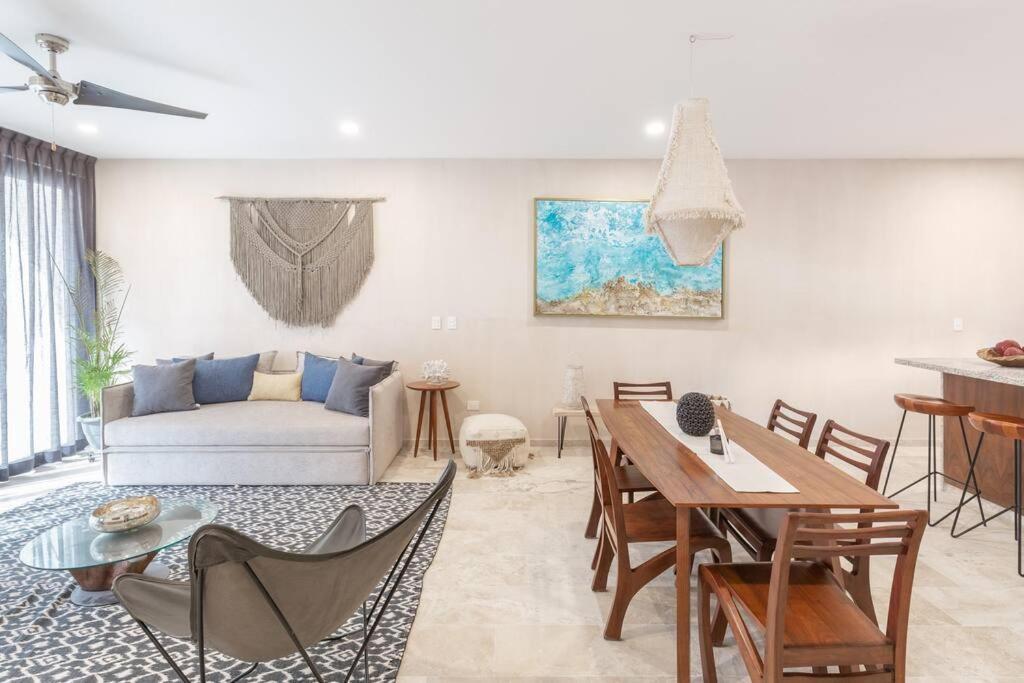 102 Amena Hidden Gem In The Jungle Minutes From Sea