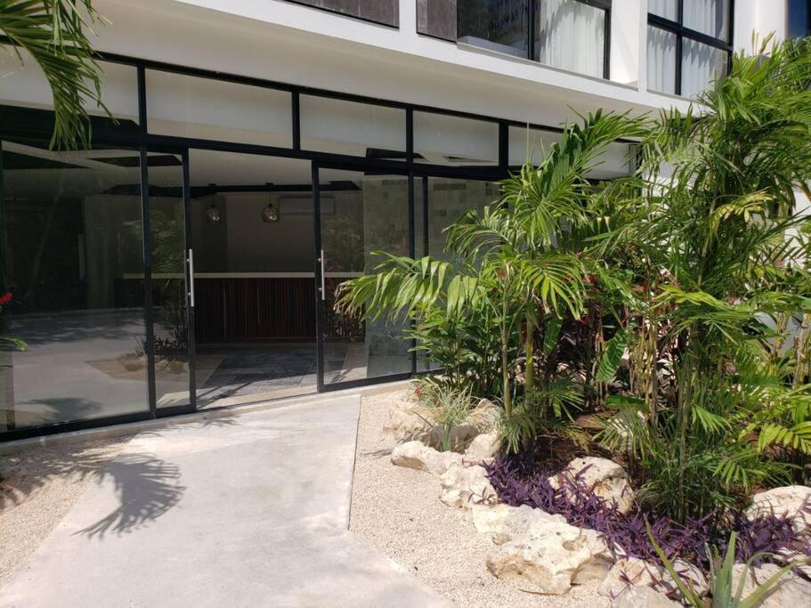 Estudio Super Comodo Acogedor Y Tranquilo * Tulum