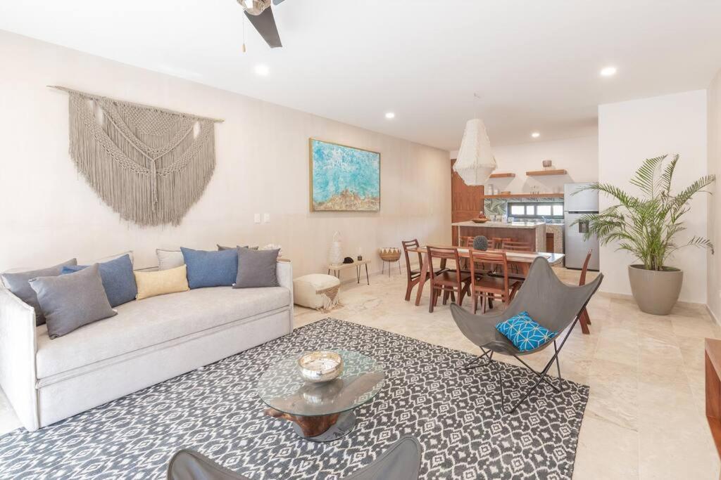 102 Amena Hidden Gem In The Jungle Minutes From Sea *