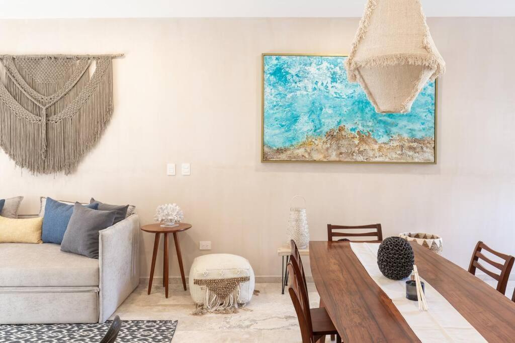 Apartment 102 Amena Hidden Gem In The Jungle Minutes From Sea