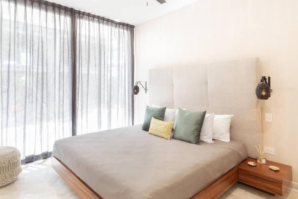 102 Amena Hidden Gem In The Jungle Minutes From Sea *