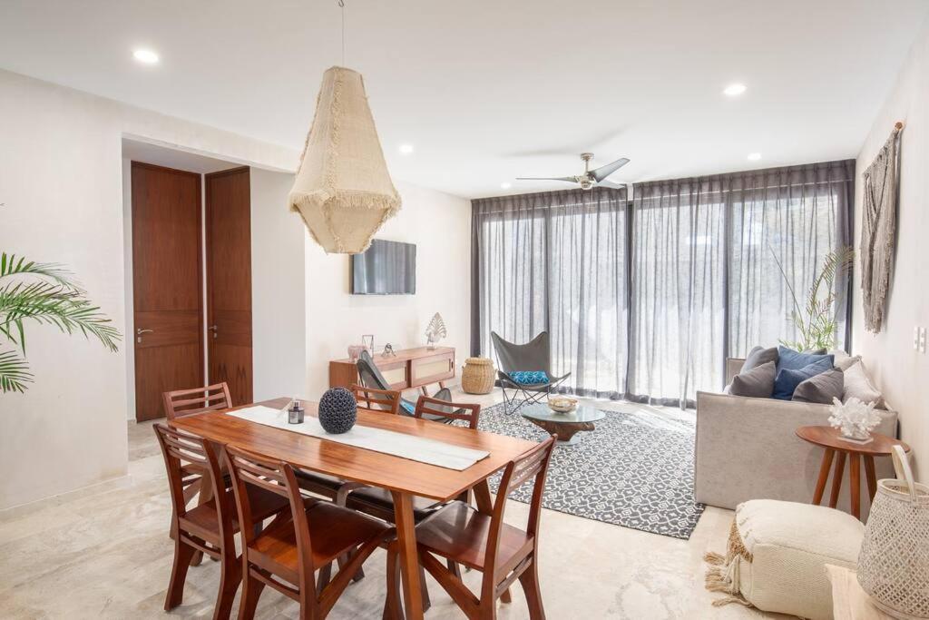 102 Amena Hidden Gem In The Jungle Minutes From Sea *