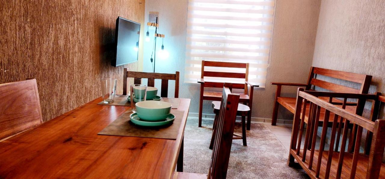 Apartment Alojamiento Casa En