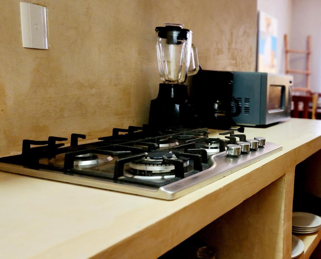 Alojamiento Casa En Apartment *