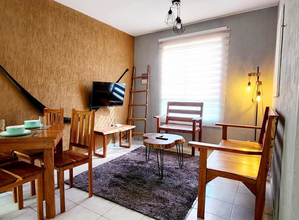 Alojamiento Casa En
