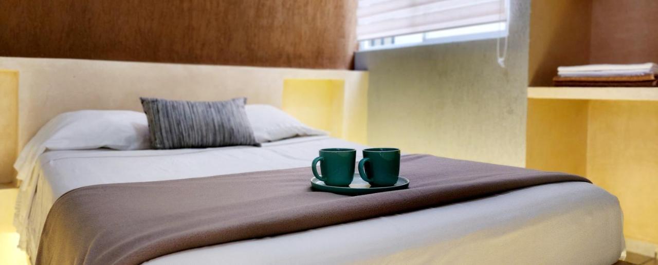 Apartment Alojamiento Casa En