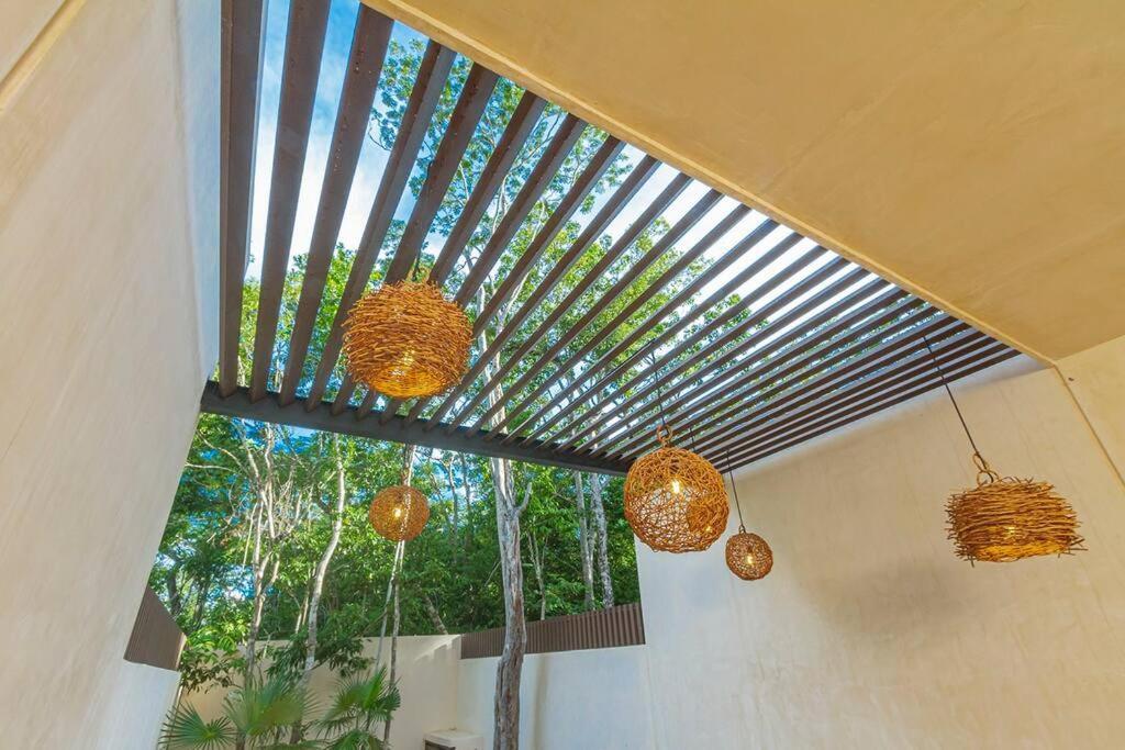 Paramar Viva En Aldea Zama Apartment Tulum