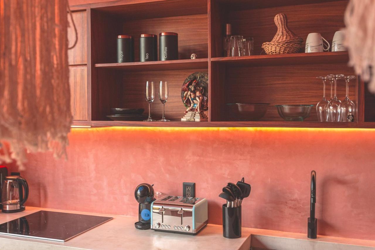 Pousada Entorno - Luxury