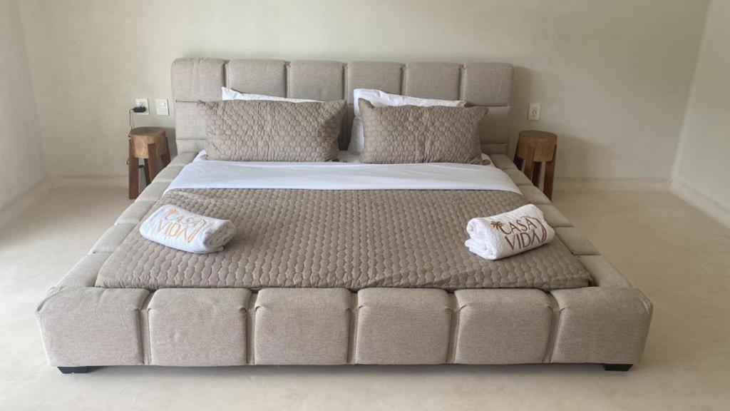 Villa Casa Vida Luxury 6bd 7br Sleeps Up To 19 In Aldea Zama *