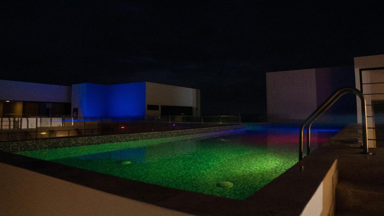 Inspiring Casa Luz/fully Equipped/gym,cinema,pool *