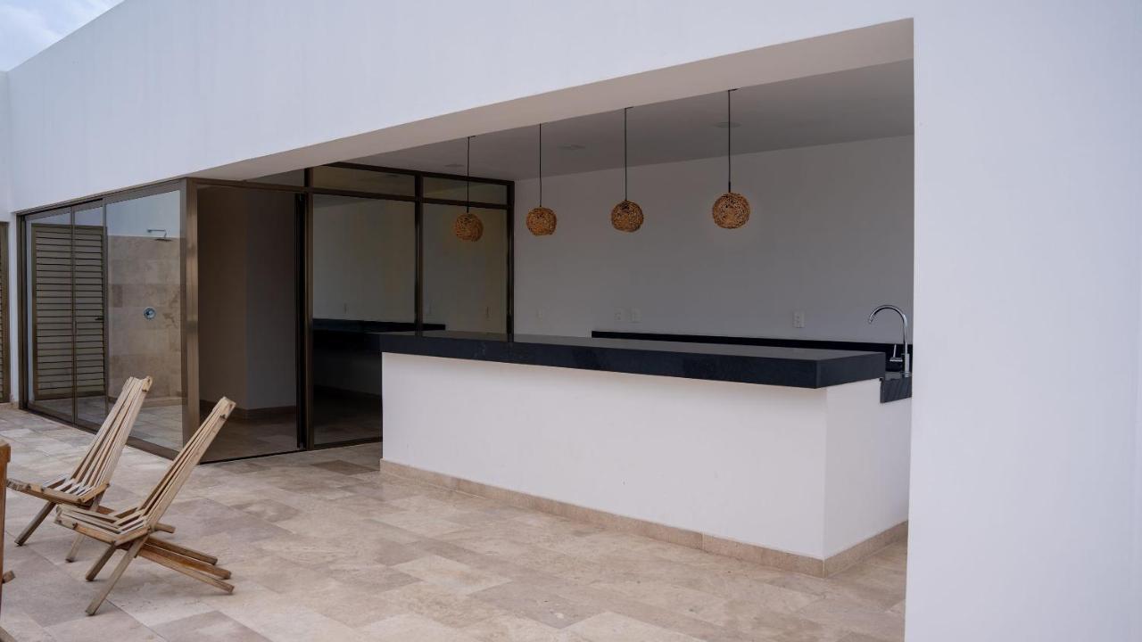 Apartment Inspiring Casa Luz/fully Equipped/gym,cinema,pool
