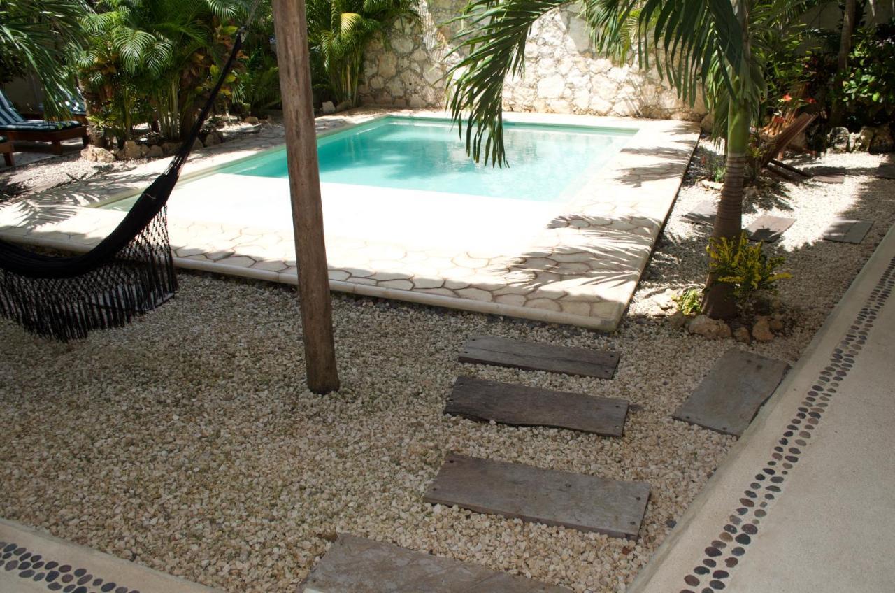 Aldea San Lam - Oasis Of 4* Tulum