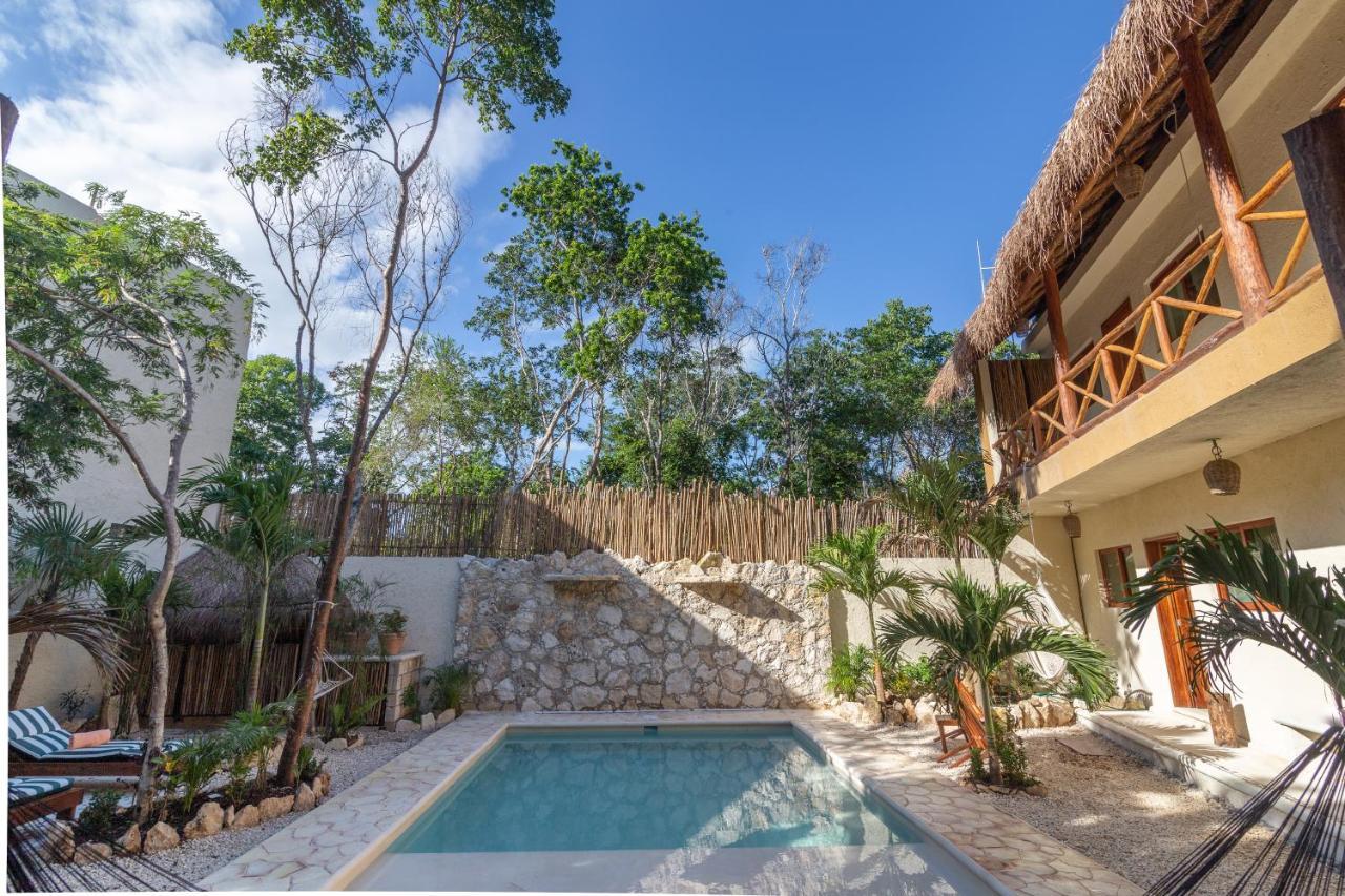 Aldea San Lam - Oasis Of Hotel Tulum