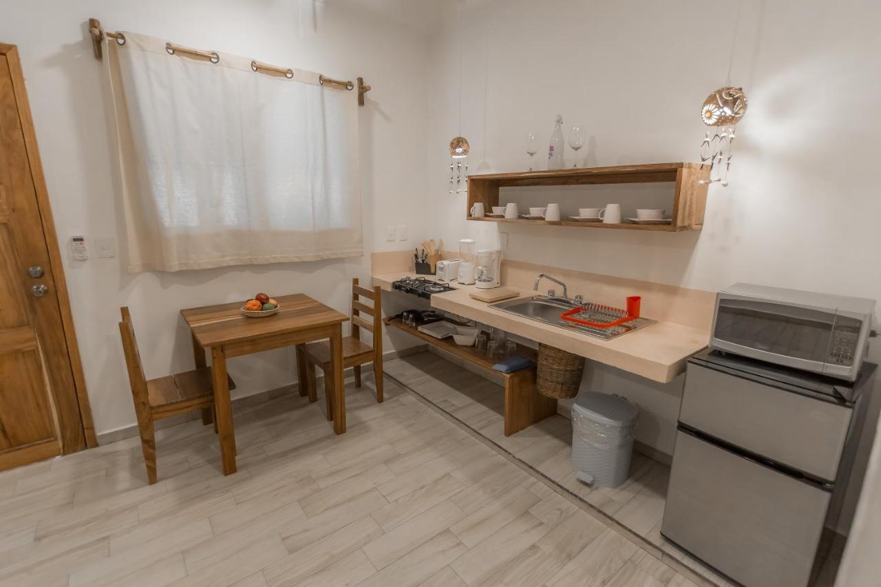 Aldea San Lam - Oasis Of 4* Tulum