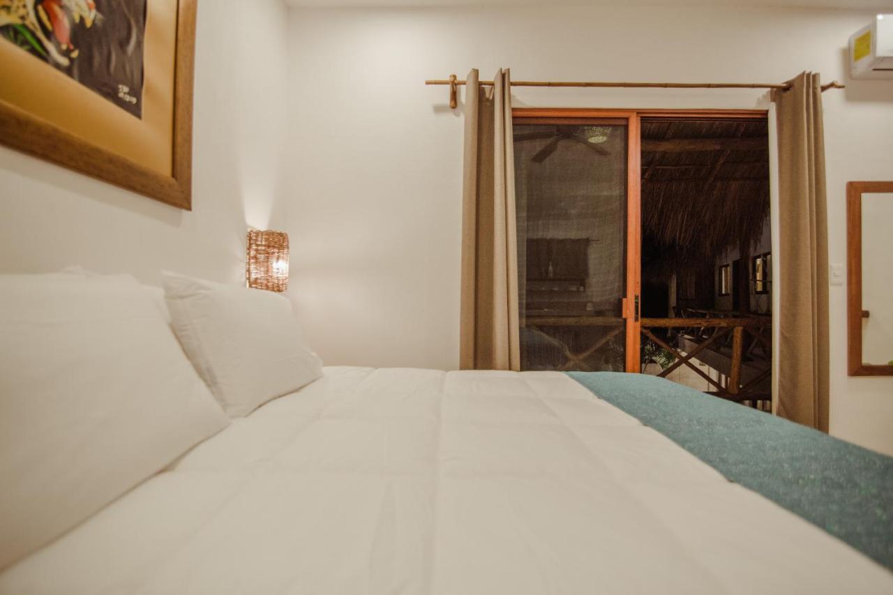 Aldea San Lam - Oasis Of 4* Tulum