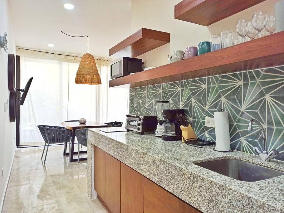 106 Amena Cute&cozy 1 Bdr Apt 4.2 Km From The Beach Apartment *